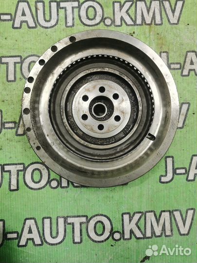 Маховик двигателя Skoda Fabia, Volkswagen Polo