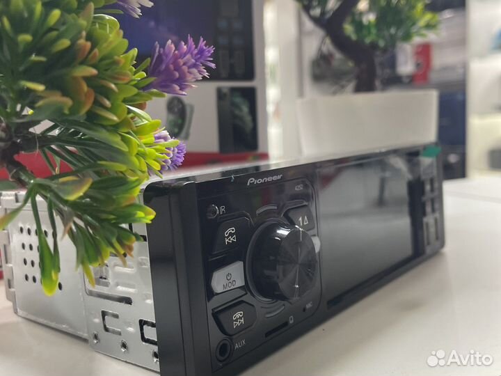 Автомагнитола Pioneer 4252