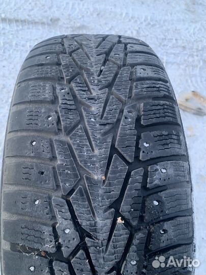 Nokian Tyres Hakkapeliitta 7 195/55 R16