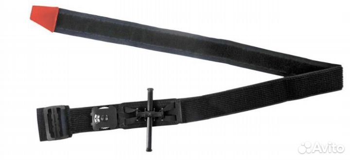 Жгут турникет крoвooстaнaвливaющий жк-02-Медплант