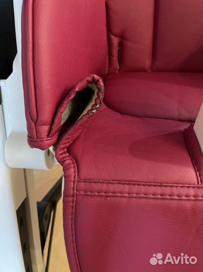 Стульчик для кормления peg perego siesta follow me