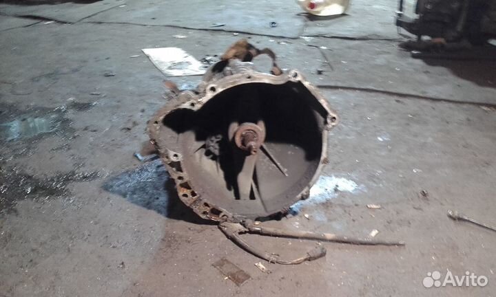 Коробка передач (кпп) Ford Scorpio dohc EFI 8V 2.0