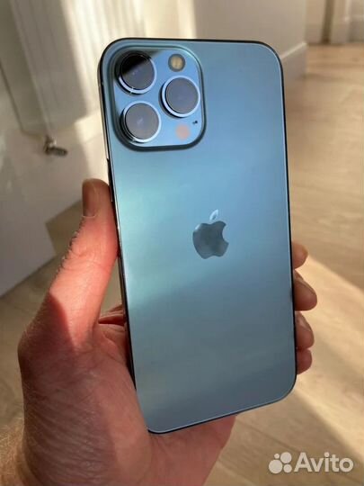 iPhone 13 Pro, 128 ГБ