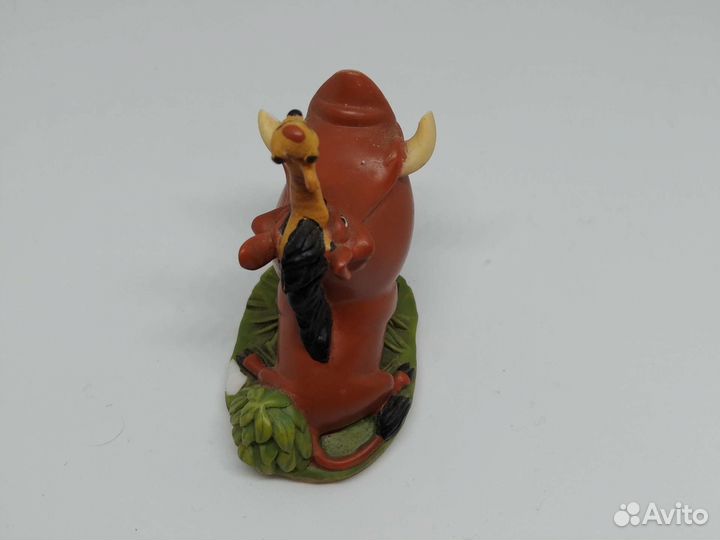 Фигурка Disney Король лев
