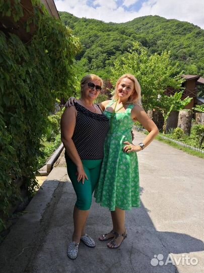 Платье женское 50 размер