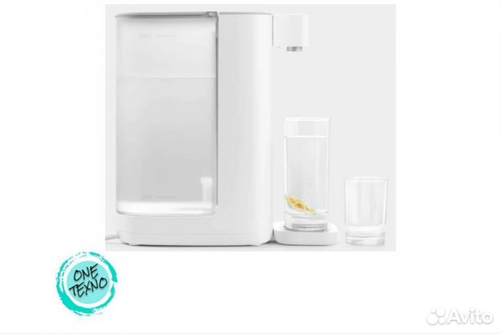 Термопот Scishare S2301, 3L