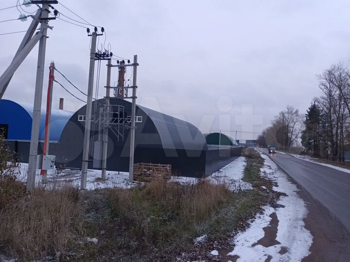 Свободного назначения, 450 м²