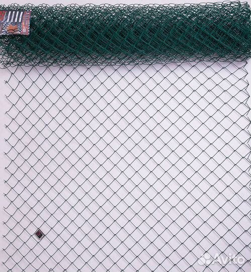 Сетка рабица 