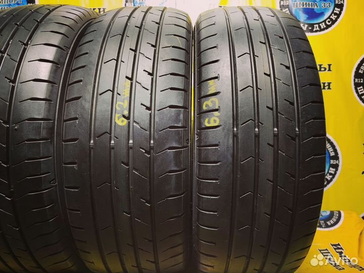 Goodyear Eagle RV-F 205/60 R16 92V