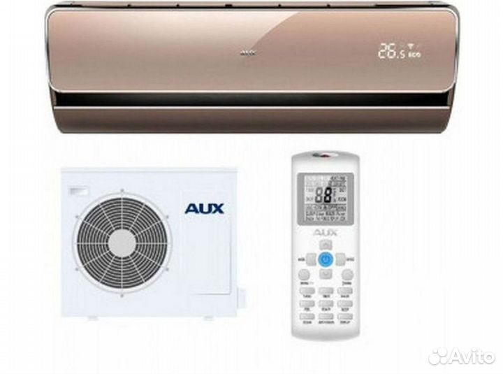 Наш сплит не просквозит