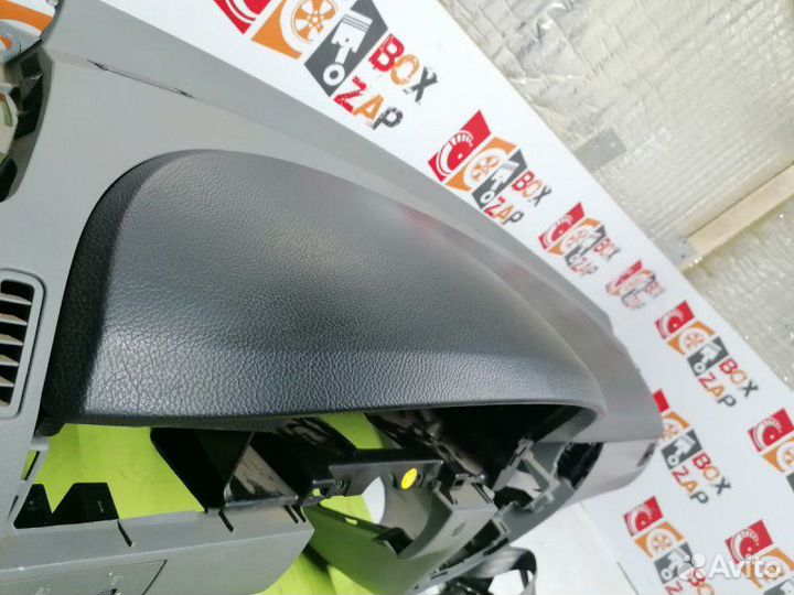 Подушка безопасности комплект Chevrolet Lacetti