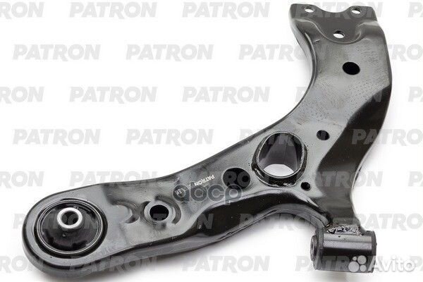 Рычаг geely atlas NL-3 17- лев.без шаровой PS51