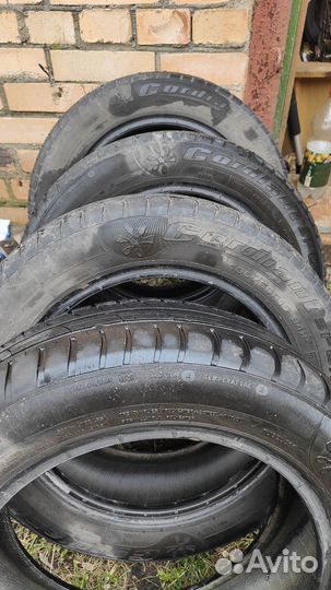 Cordiant Comfort 2 185/60 R15