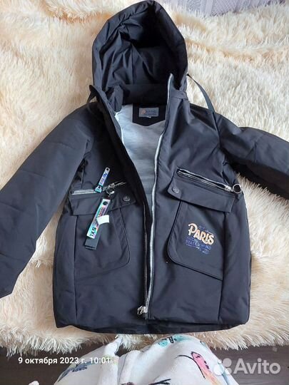 Детская одежда для девочек