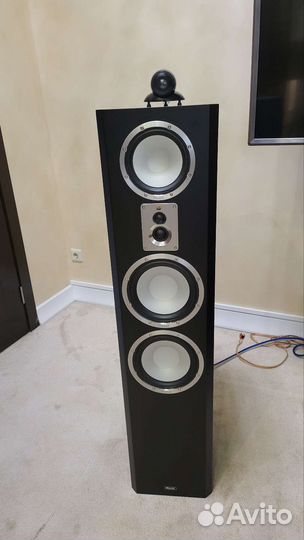 Hi End акустика magnat signature 1109