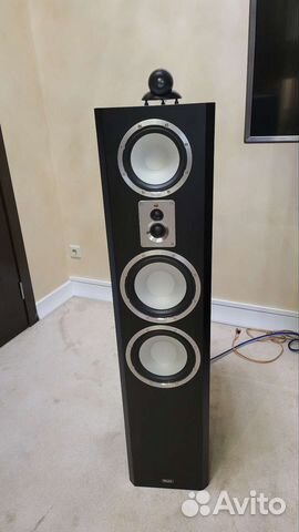 Hi End акустика magnat signature 1109