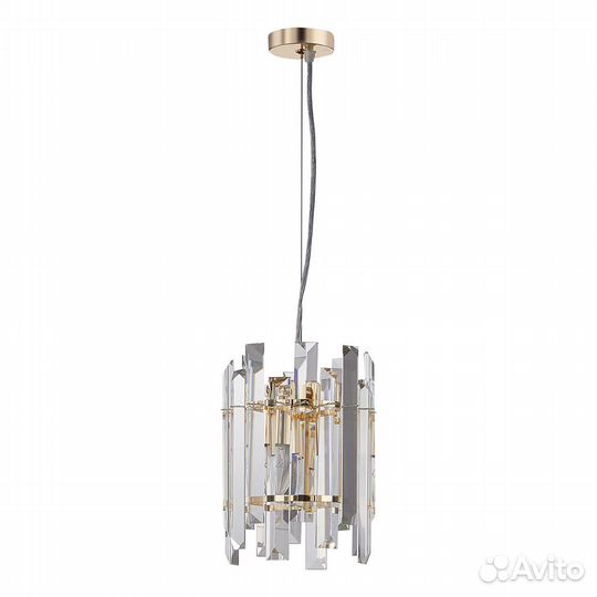 Stilfort 2114/03/02P Feeriya подвесной светильник