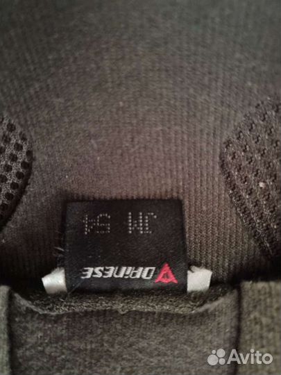 Шлем горнолыжный детский