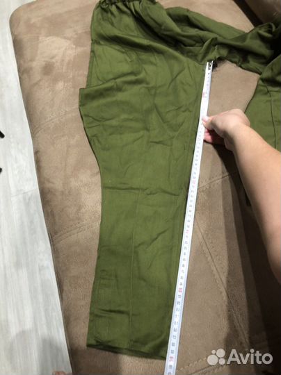 Костюм солдата для мальчика