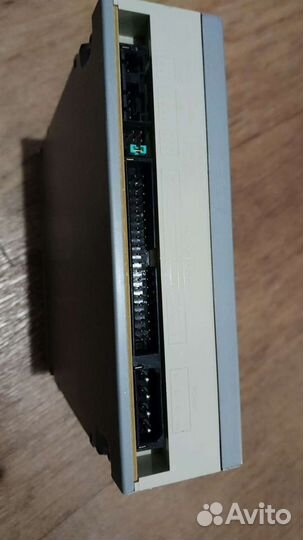 DVD-ROM привод