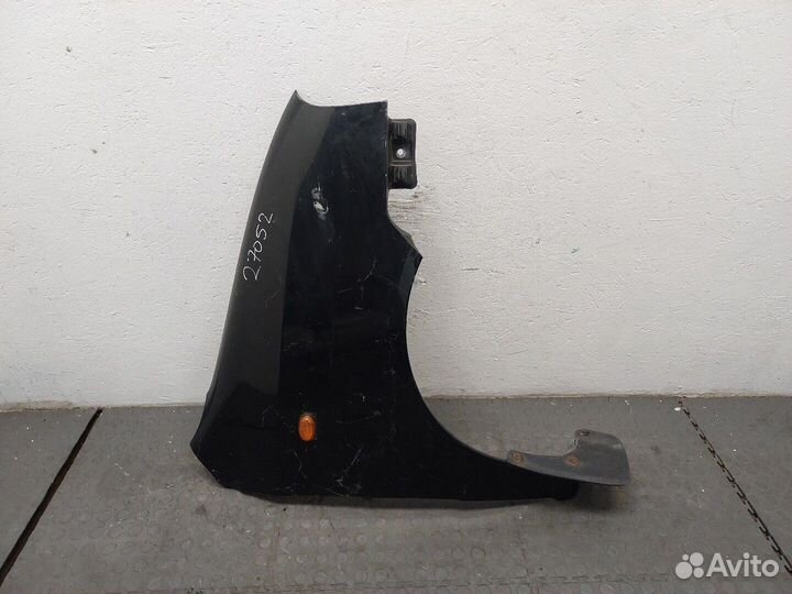 Крыло Hyundai Atos (Amica), 2007