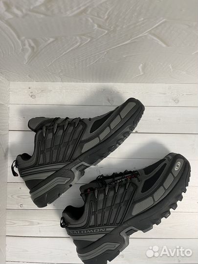 Кроссовки Adidas мужские осень-весна