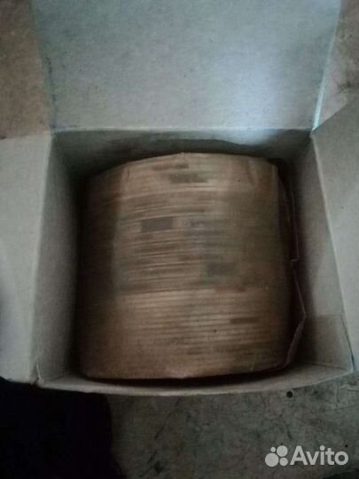 Поршневые кольца ЗИЛ