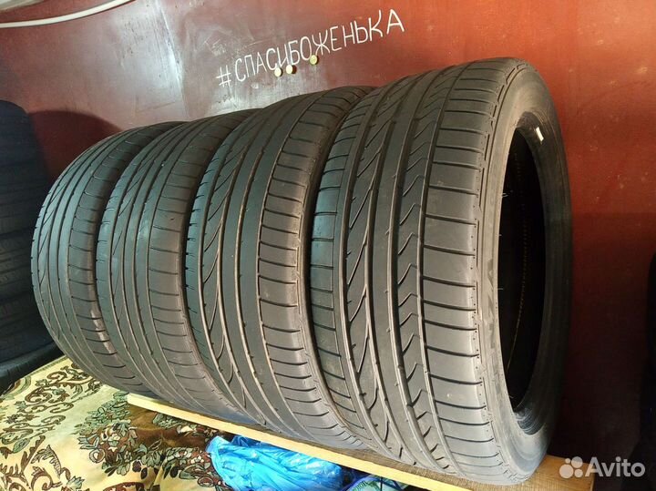Bridgestone Potenza RE050A 235/45 R17 94W