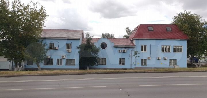 Склад, 12446 м²