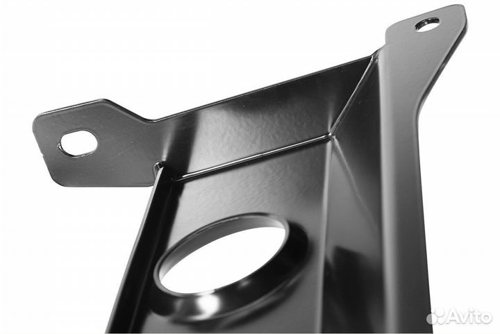 Защита тормозной системы риф УАЗ Буханка