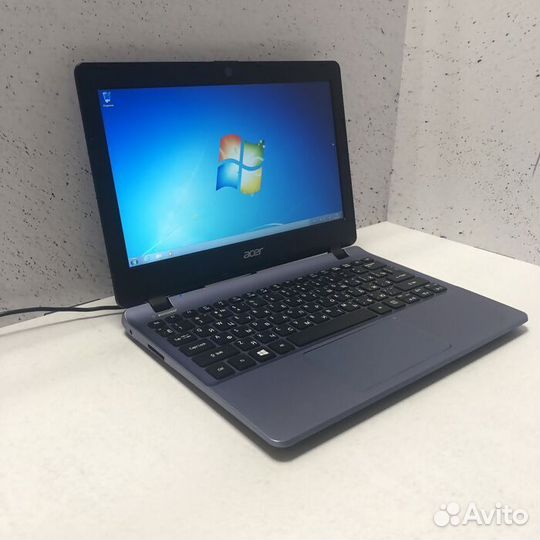 Ноутбук Acer E5-571