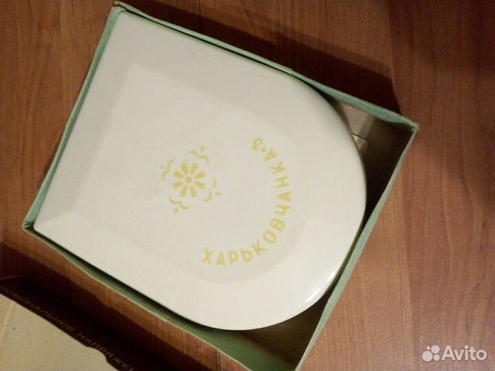 Электроприбор личной гигиены Харковчанка-3