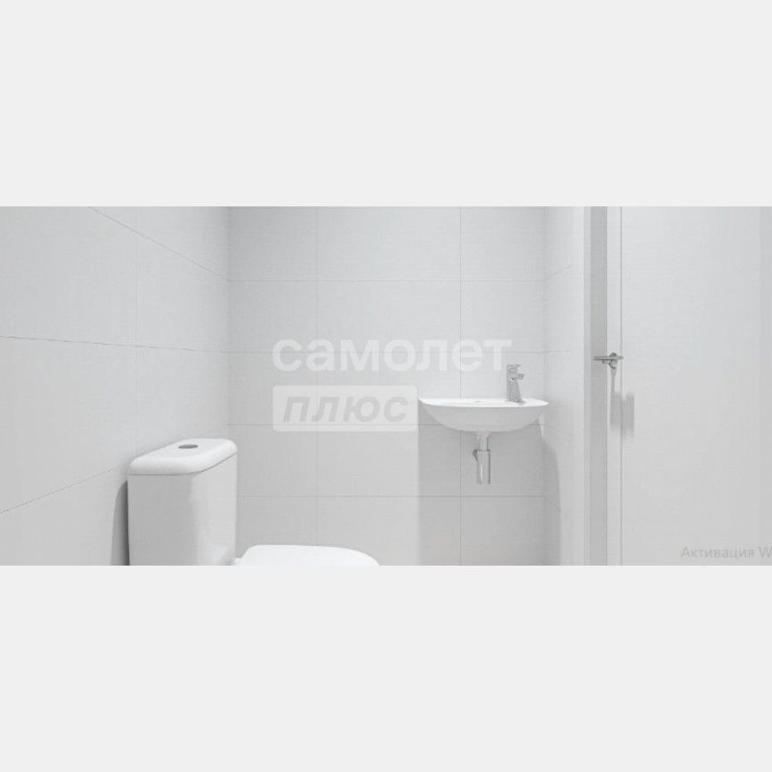 2-к. квартира, 33,9 м², 10/14 эт.