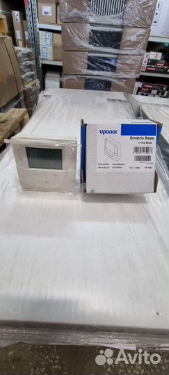 Таймер Uponor 1071681