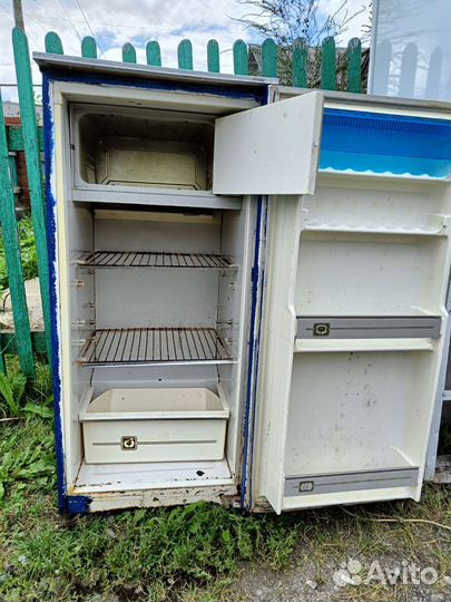 Холодильник бу