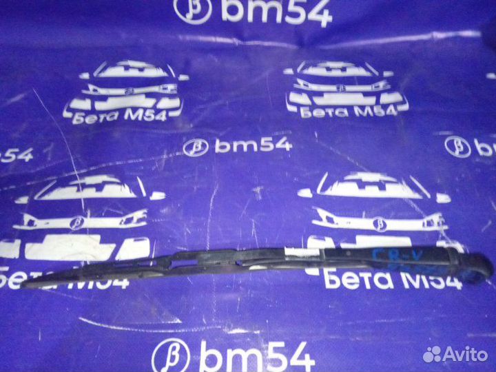 Дворник 5-й двери Honda Cr-V RD1 B20B