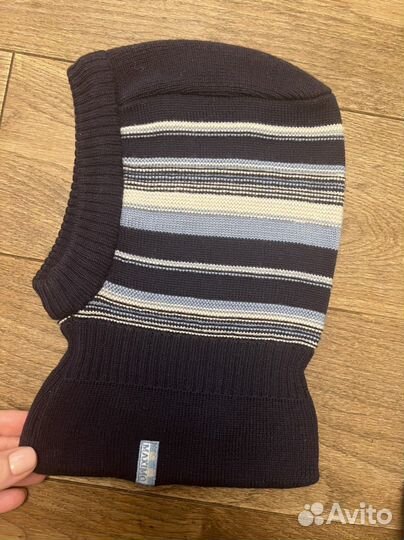 Шапка шлем maximo ticket to heaven