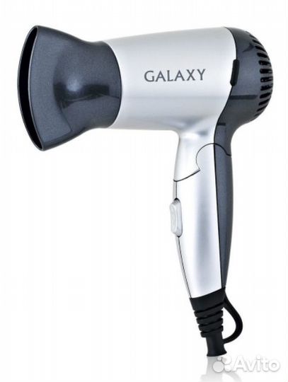 Фен для волос galaxy line GL4303