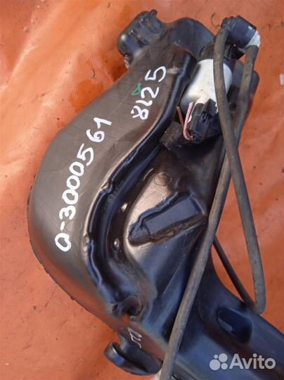 Горловина бачка омывателя Citroen C4 (2005-2011)