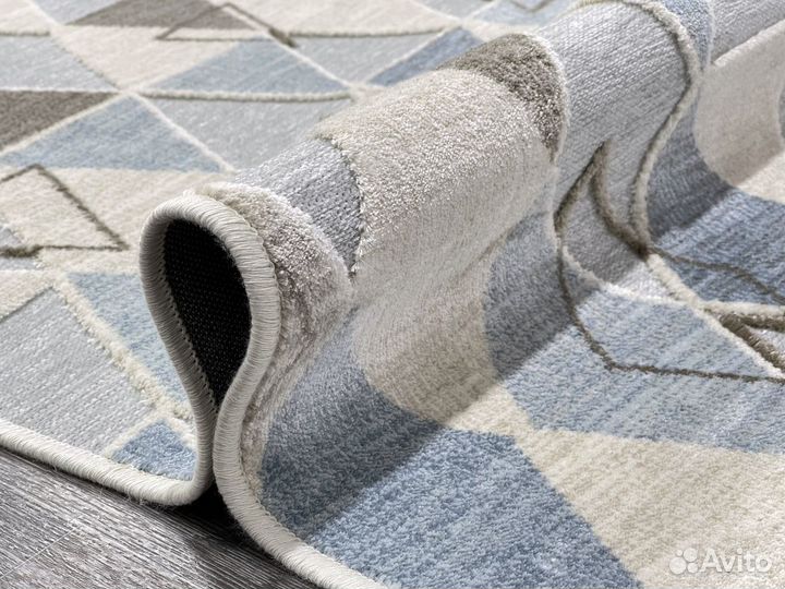 Ковер Турецкий новый