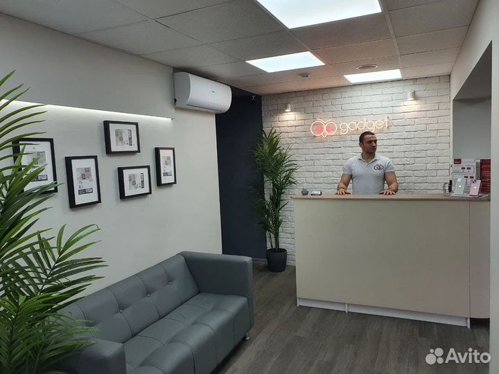 Дисплей iPhone Xs + установка