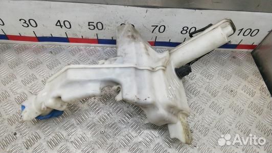 Бачок омывателя volkswagen passat B6 (JDN11NL01)