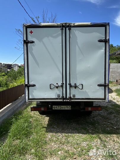 Грузоперевозки, вывоз мусора, переезды Газель