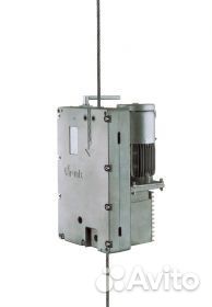 Аренда лебёдки Тирак