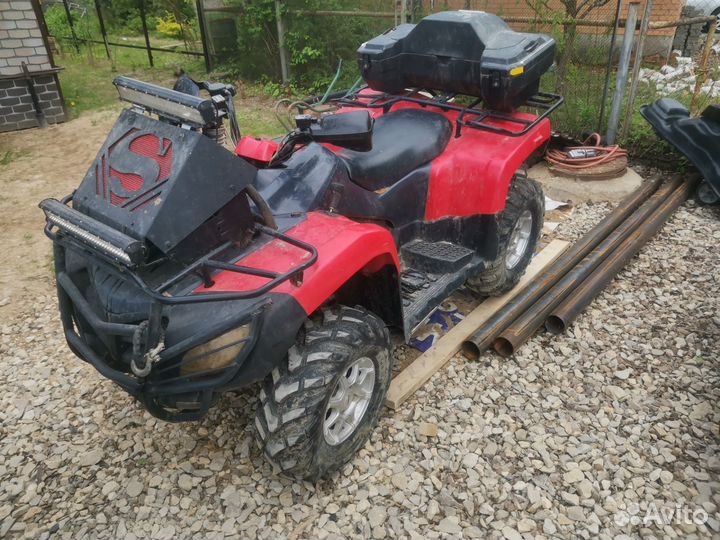 Stels Dinli 700 gt+детский