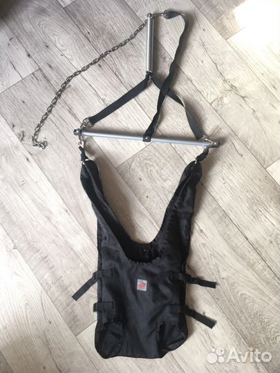 Прыгунки Basson Baby