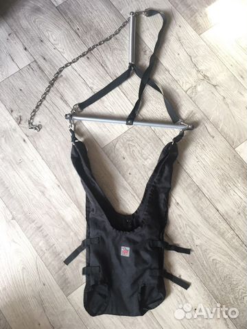 Прыгунки Basson Baby