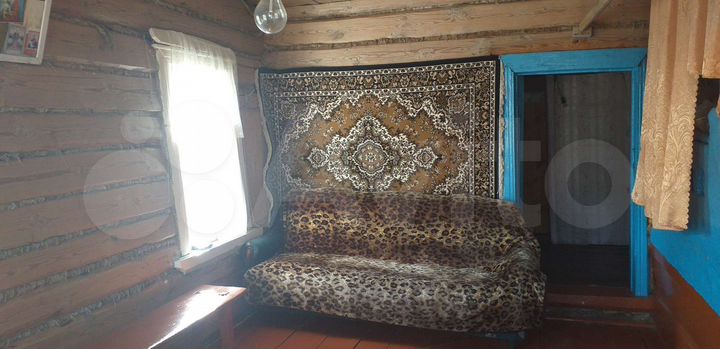 Дом 20 м² на участке 15 сот.