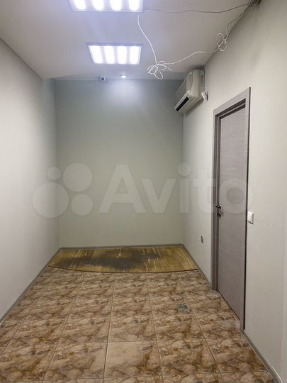 Офис, от 10 до 20 м2