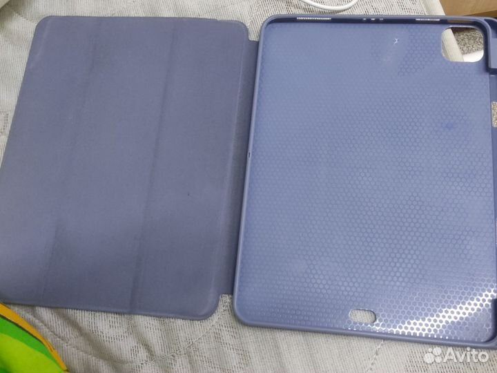 Чехол Apple I Pad Pro